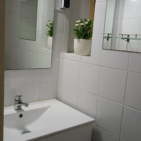 Lägenhet Oupas 2 Lofts
