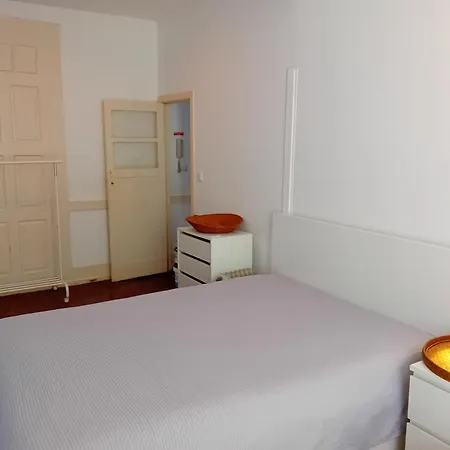 Lägenhet Oupas 2 Lofts Oporto