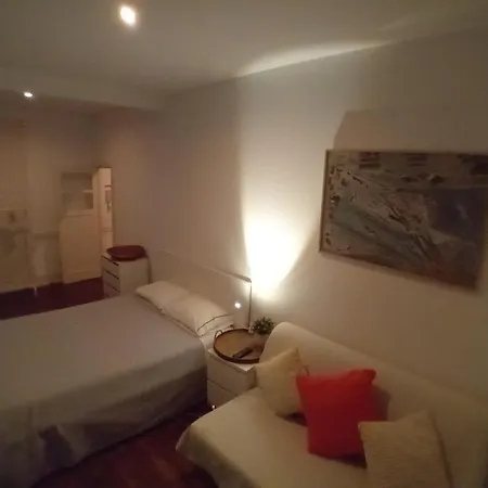 Lägenhet Oupas 2 Lofts *