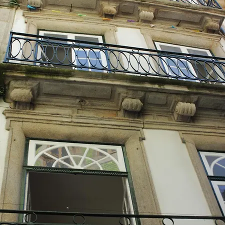 公寓 Oupas 2 Lofts