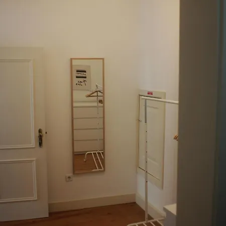 公寓 Oupas 2 Lofts 波尔图