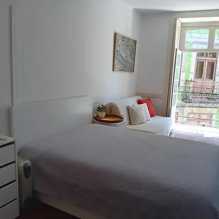 Oupas 2 Lofts 公寓